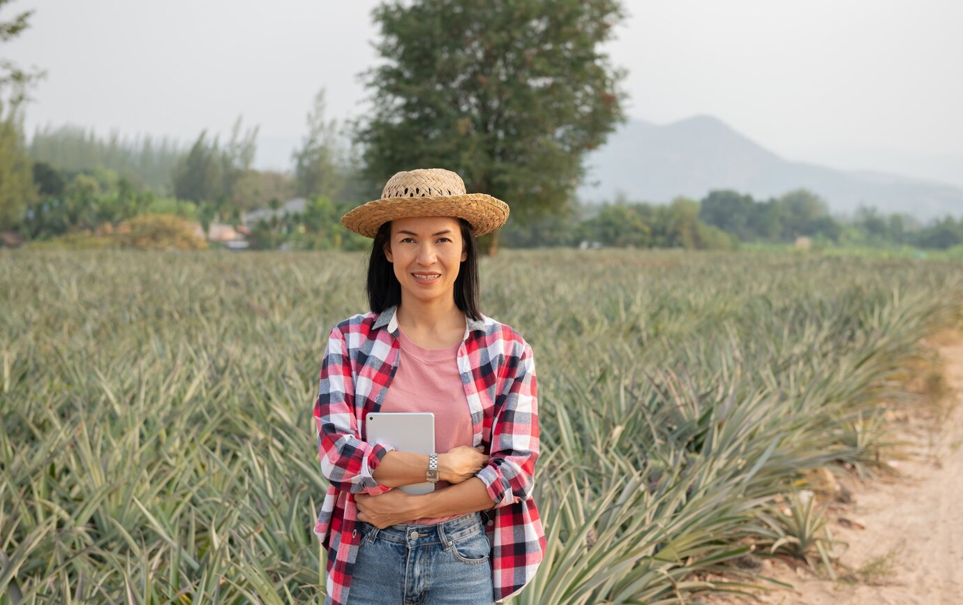 fine Mexican woman